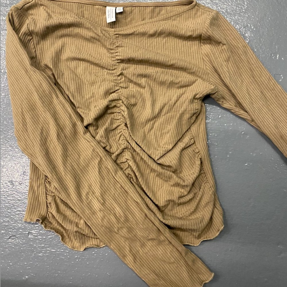 Other Stories Long Sleeve